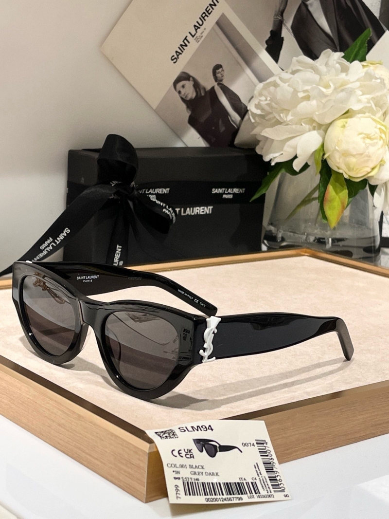 YSL Sunglasses